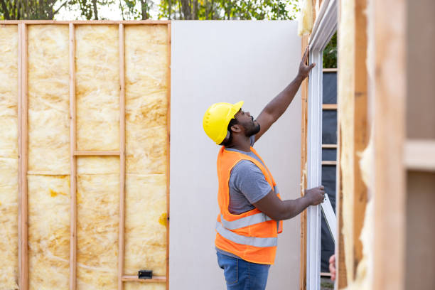 Range of Insulation Solutions in Corydon, IA