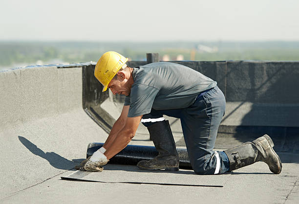 Best Garage Insulation Installation  in Corydon, IA